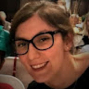 Meet your Posher, Ekaterini